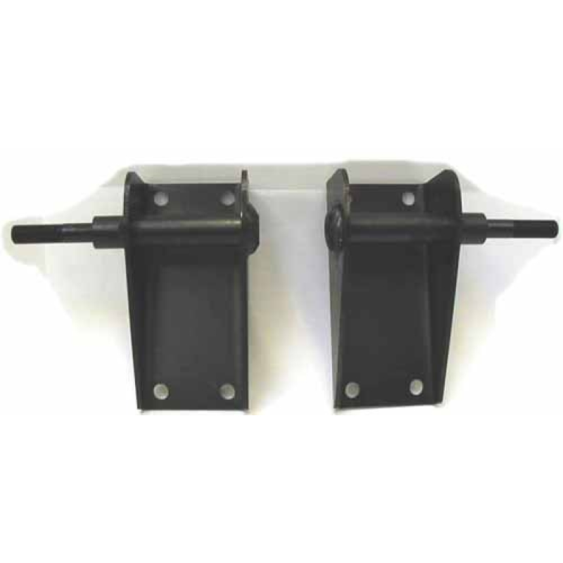 WOV033A sch.demper steunen verlaagd C-AJJ3359